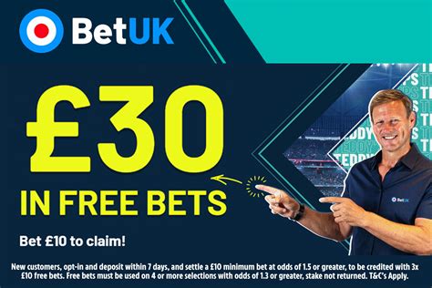 new customer free bets - top 10 free bet offers.